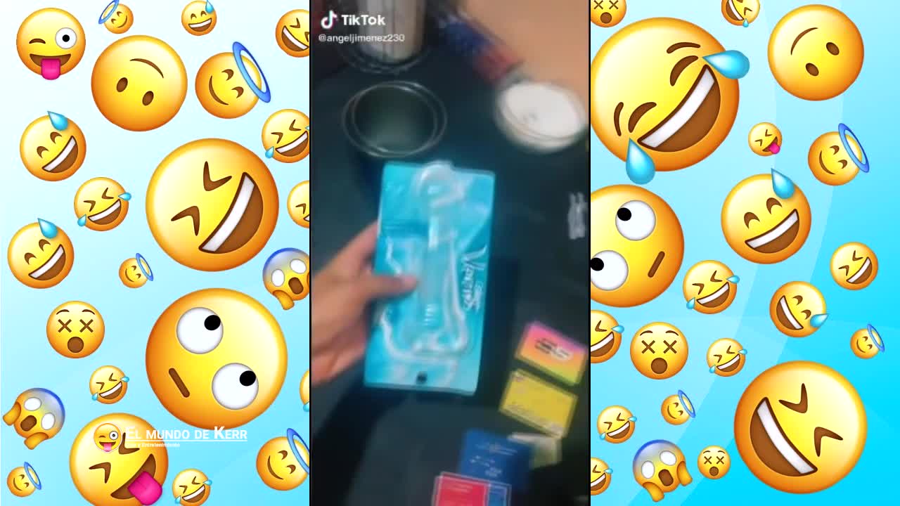 VIDEOS GRACIOSOS - PARTE 37