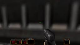 Duke Nukem Mods for Doom Comparison