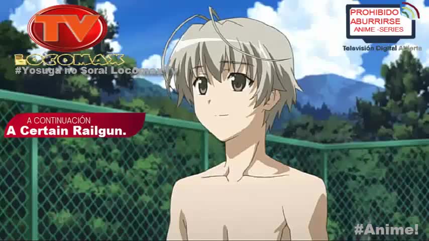 LocomaxTv Bolivia Anime Septiembre 2026