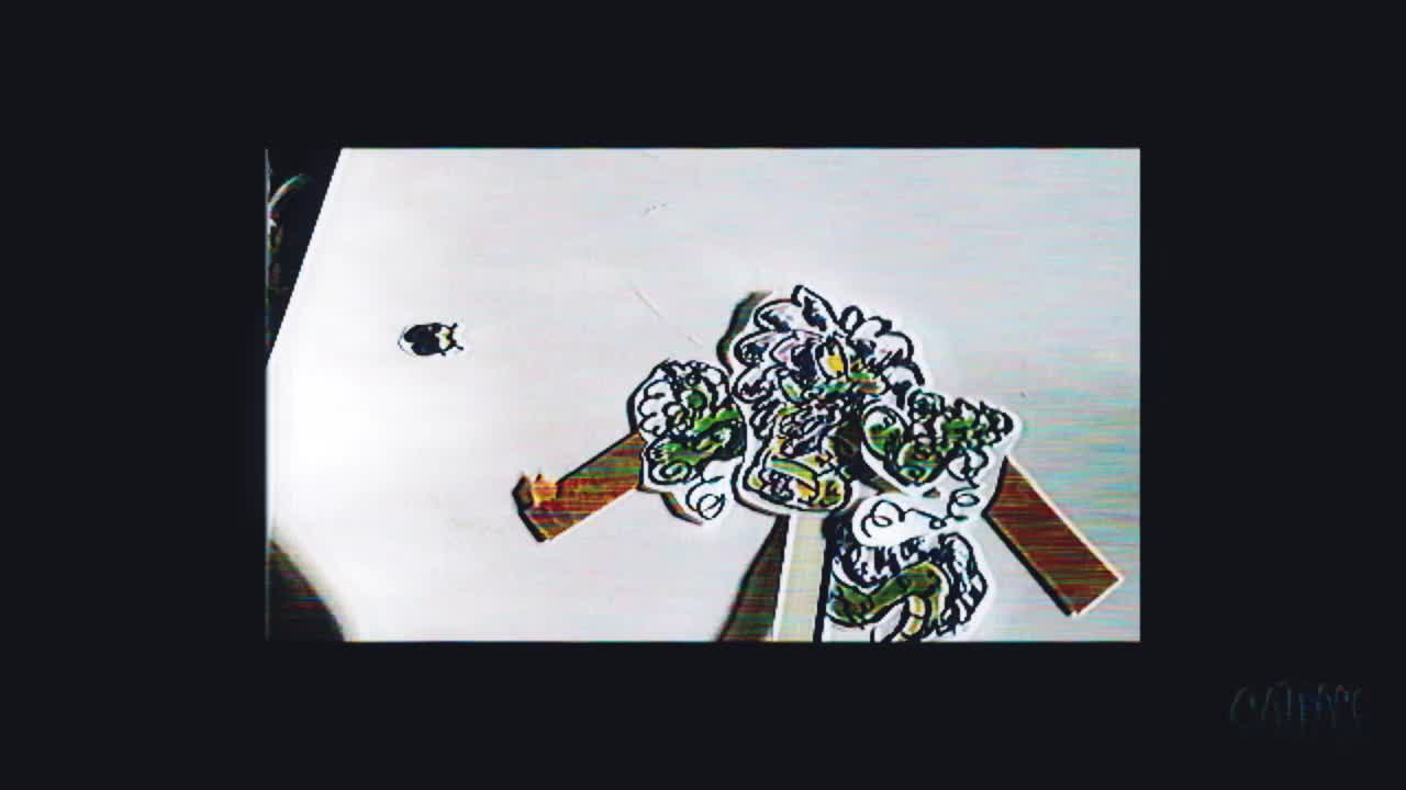 TALK2ME ANIMATION