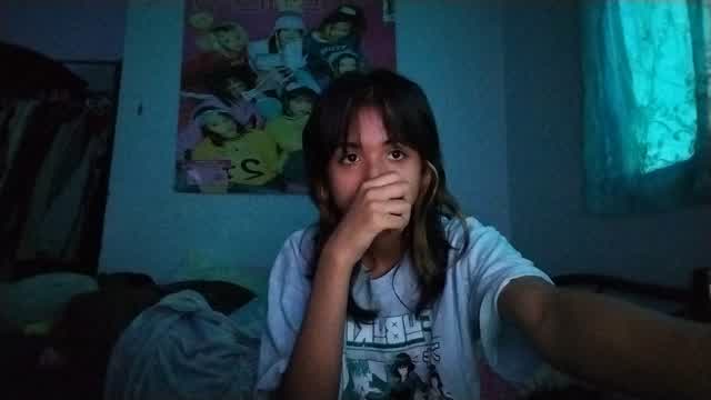 Hablando de algo serio :<