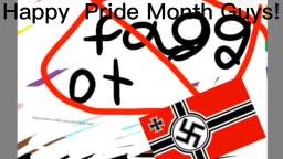 Happy pride month(og koawa archive)