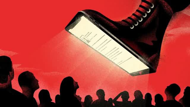 Cebinizdeki Kumarhane_ Telefon Bağımlılığınızın Kirli Sırrı