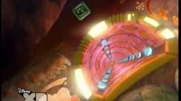 Monster Buster Club | S2 EP1 | DisneyXD