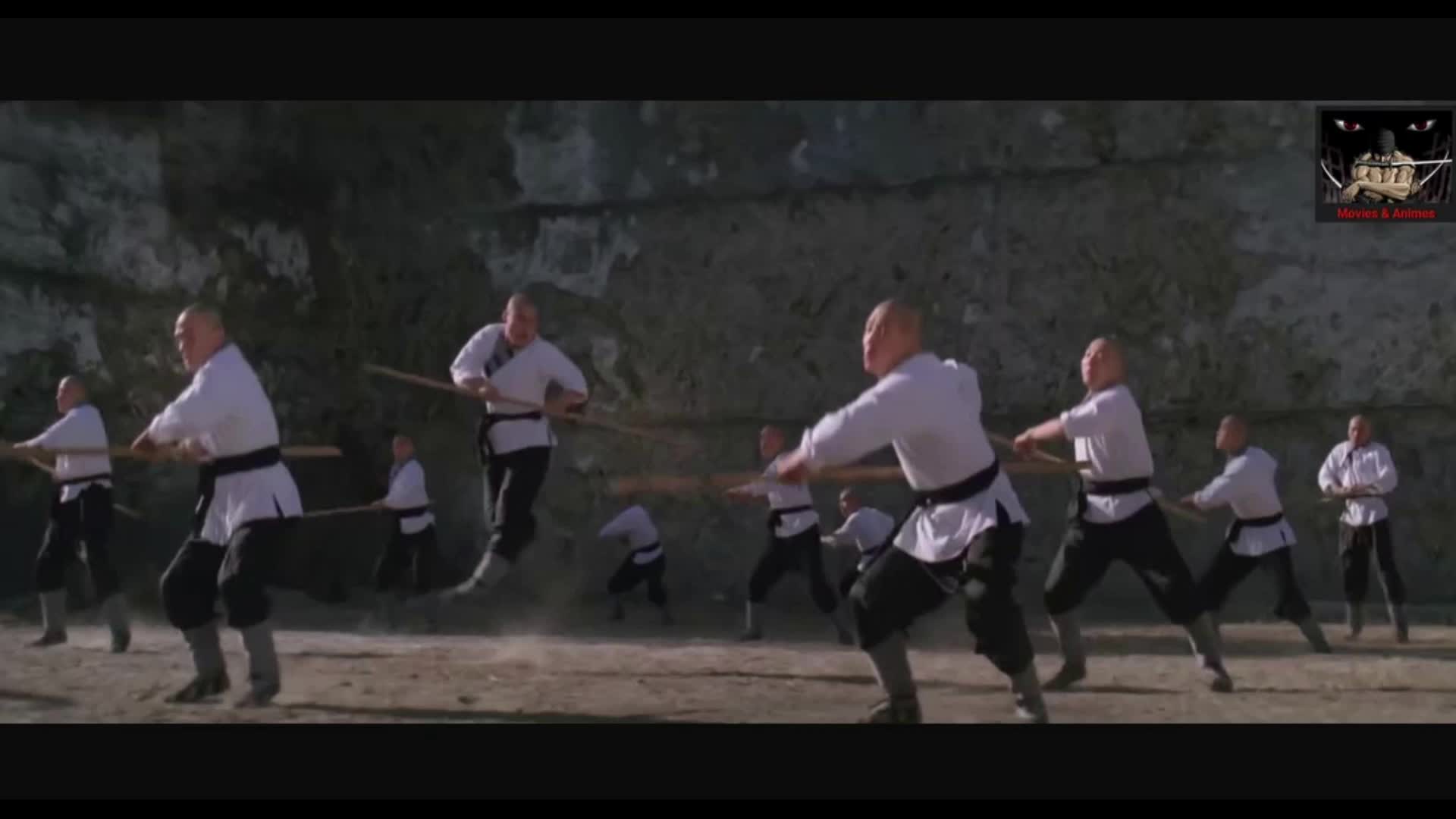 Sexy Moves
