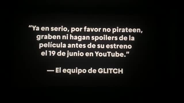 e El Asombroso Circo Digital: El Ultimo Acto (Anuncio del pez + Resumen de la serie por Caine)