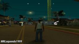 Loquendo - Carl Johnson CJ y La Fiesta (GTA San Andreas)