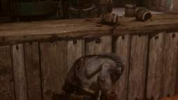 Game So Buggy Looking
