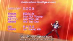 Pretty Rhythm Dear My Future Episode 8 Animax Dub