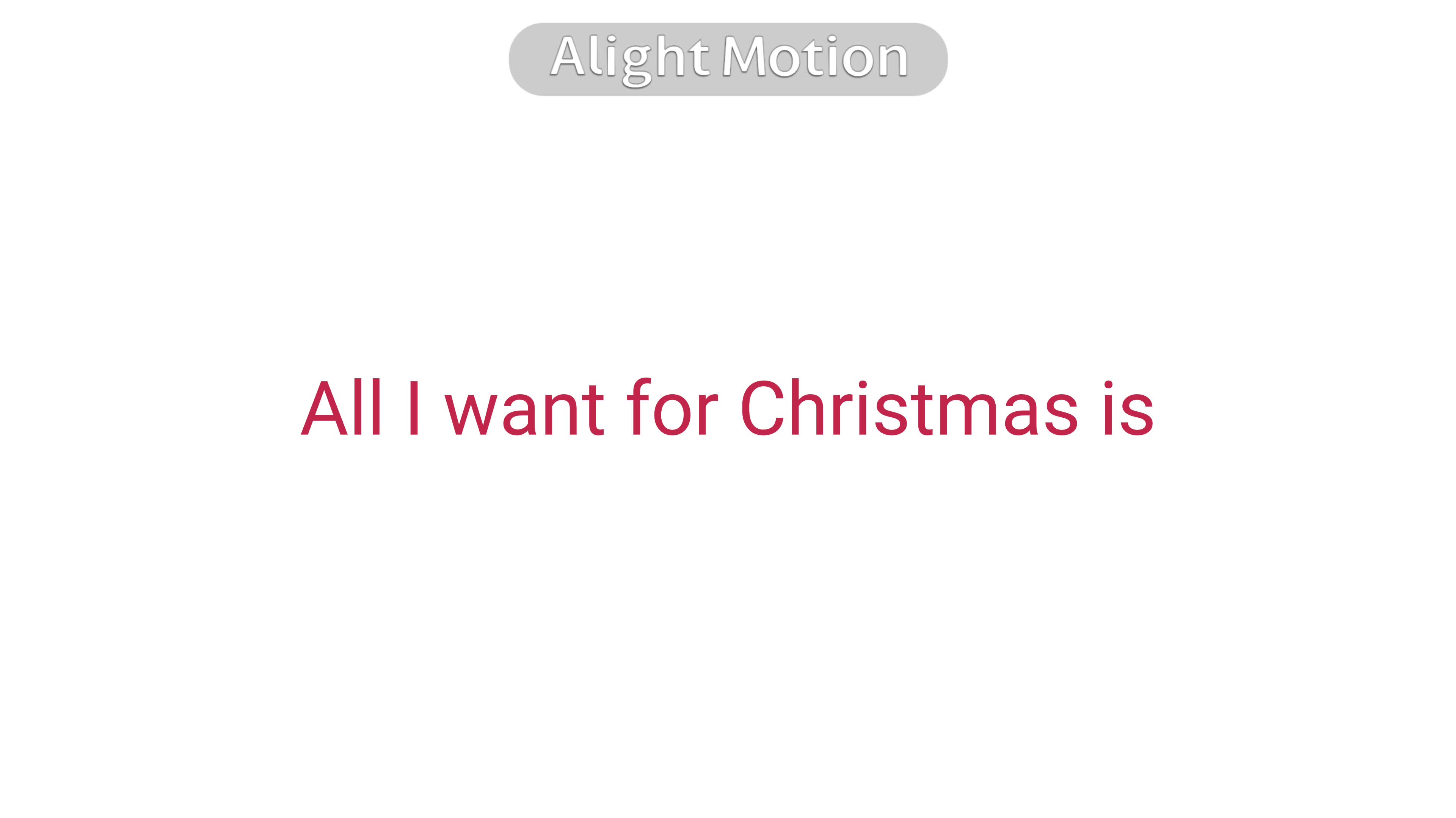 Christmas Core (Animation meme) | Flavor frenzy