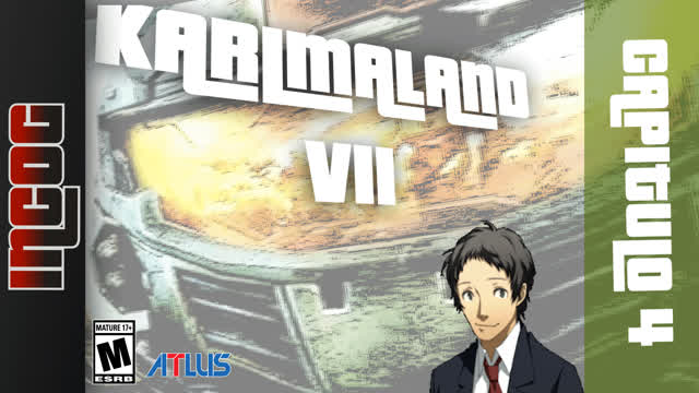 Top 10 transformaciones más fuertes de Karlmaland Top 10 transformaciones más fuertes de Karlmaland