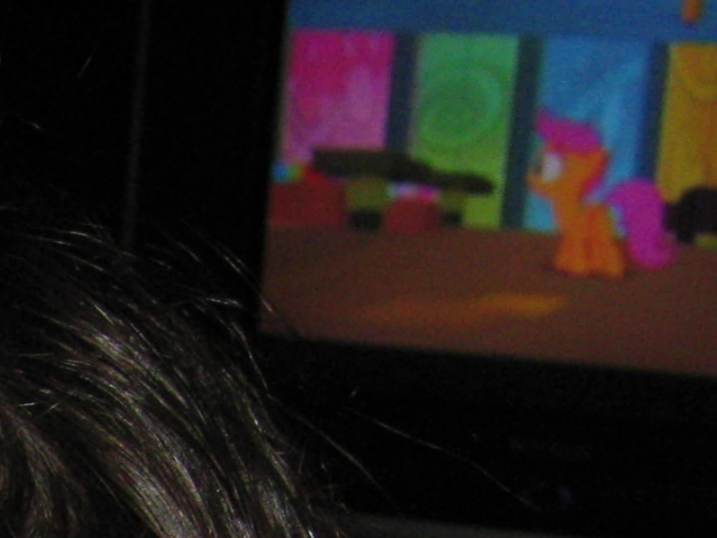 7 imagenes encontradas // My Little Pony (DK - Uruguay, 2013)