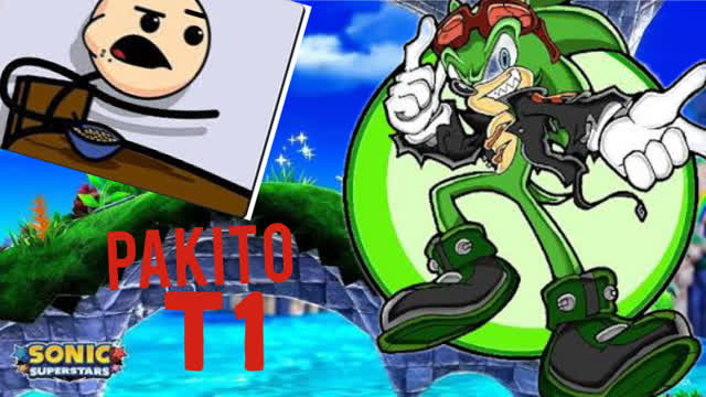 Pakito (Temporada 1)