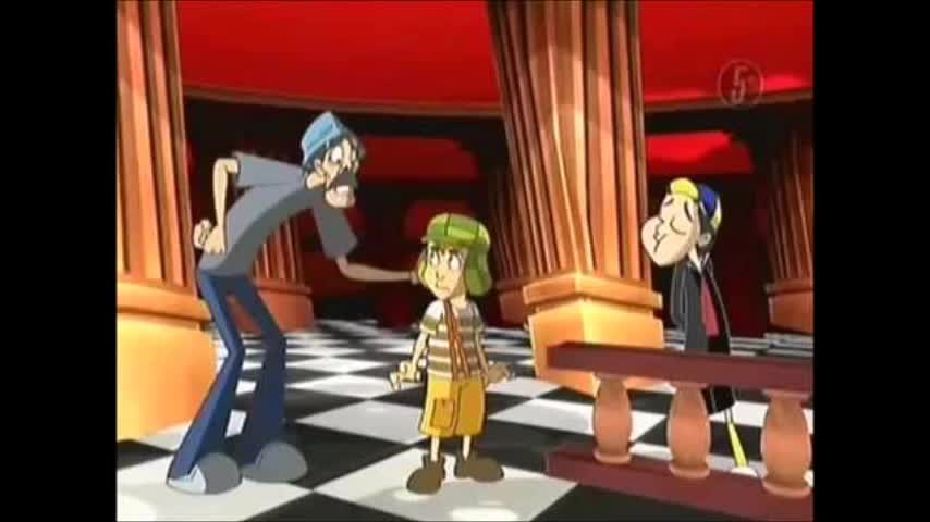 Mi Top de Mejores Capítulos del Chavo Animado