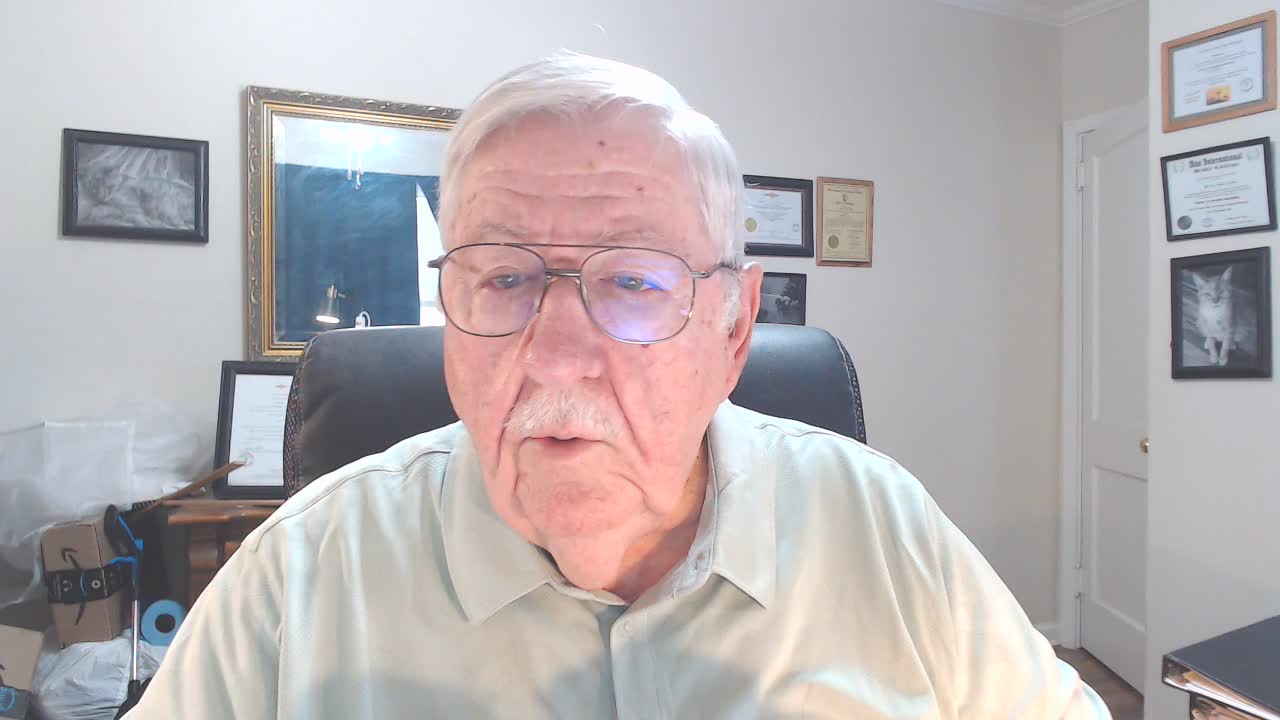 The mask of truth, Last days.