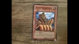 le mie carte yu-gi-oh