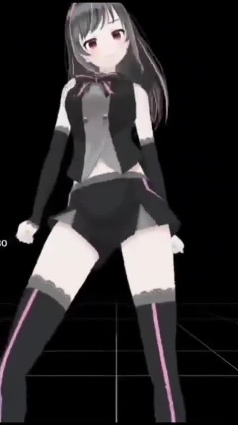 ai chan phonk #minis