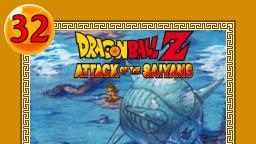 Lets Play Dragonball Z Attack of the Saiyans Part 32 - Im abgelegenen Yunsabit-Plateau