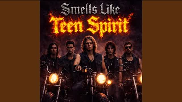 Smells Like Teen Spirit (Metal Version)