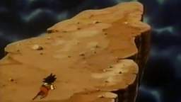 Dragon Ball episode 127 - Move Faster Than Lightning, Goku!