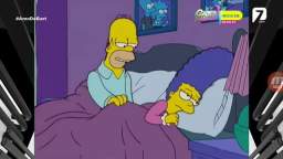 los simpson nuestros años infelices parte 7_7