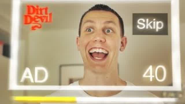 YouTube In Real Life