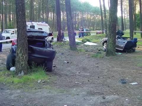 Car Accidents