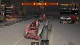 Crossout Pt.2
