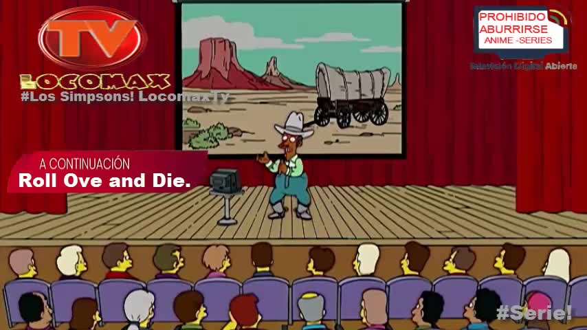 LocomaxTv Bolivia Anime Julio 2026