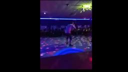 il Body - La Fine live LAlma Rubia Latin Club 03-07-21