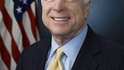 RIP John McCain