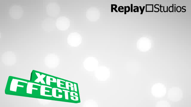 Replay Studios | Xperiffects