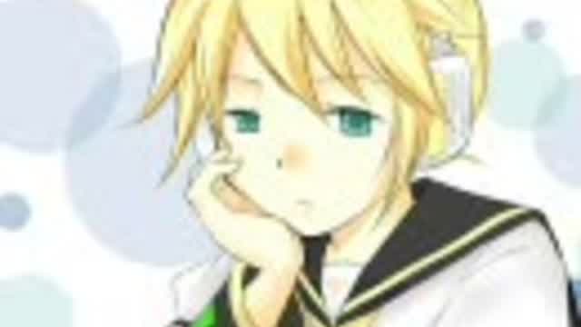 【鏡音レン】 ホットココア～徹夜のうた～ 【オリジナル】