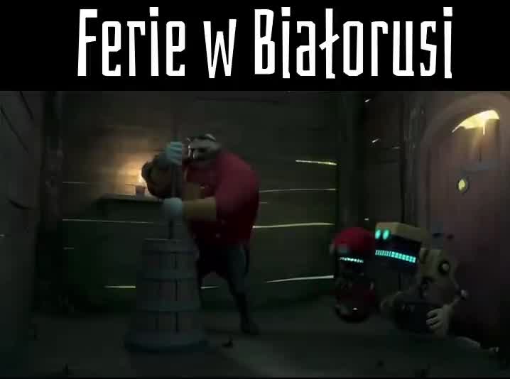 Ferie