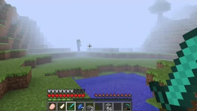 What's Wrong With Minecraft 1.0