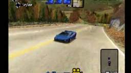 Need For Speed 3 Hot Pursuit - Hot Pursuit Race 5 ｜ Hometown
