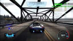 Need For Speed Hot Pursuit | MW Match 4-5