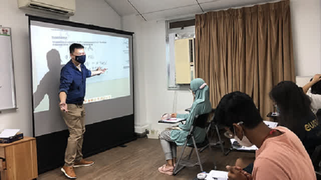 Best JC/A Level Maths Tuition in Singapore | SG Math