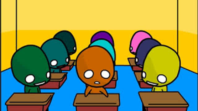 Los Cabezoncitos Mini show