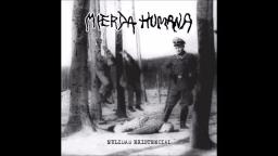 MIERDA HUMANA – ‘NULIDAD EXISTENCIAL’ (CD 2014) – EXTRACTO –