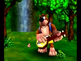 banjo kazooie intro