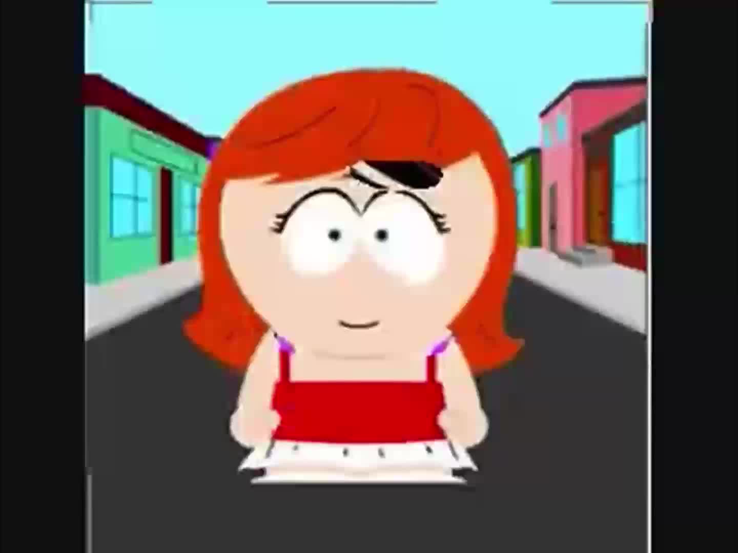 Phineas And Ferb In South Park