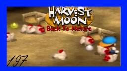 Let´s Play Harvest Moon: Back To Nature ★ 197