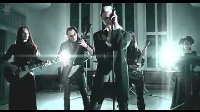 Lacrimosa - Lichtgestalt (Official)