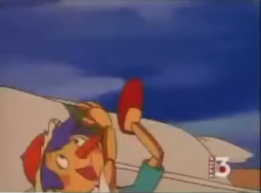 Kashi no ki mokku