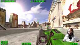 SN01 Plays: Serious Sam: The First Encounter. #6: Dunes.