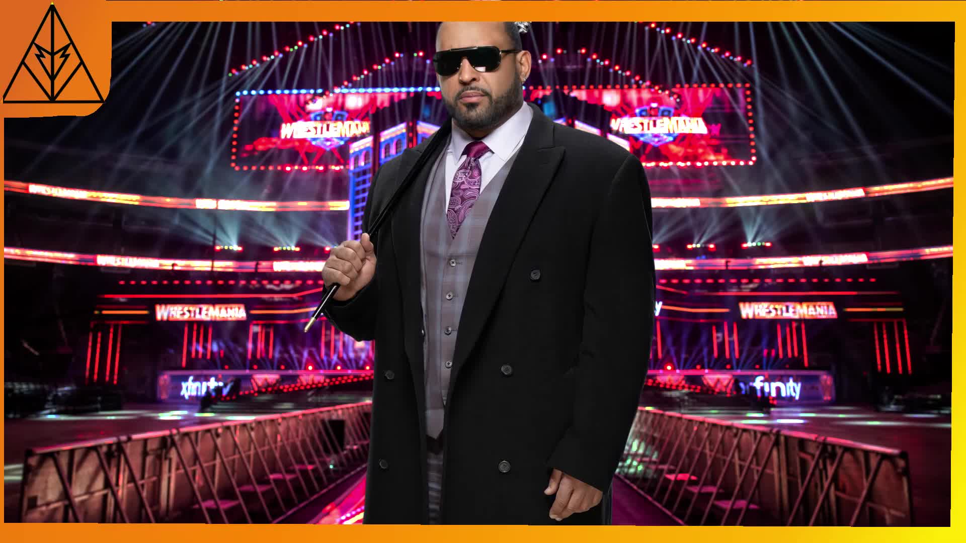 MVP (I'm Comin) - WWE Theme [slowed + reverbed]
