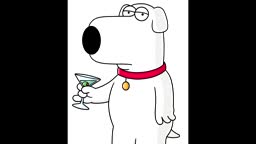 why everybody hates brian griffin for being mean spirited