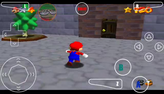 Como desbloquear Luigi!!!! (Tutorial não real)