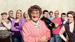 Mrs Browns Boys Christmas Special 2018 Online - StreamMovie